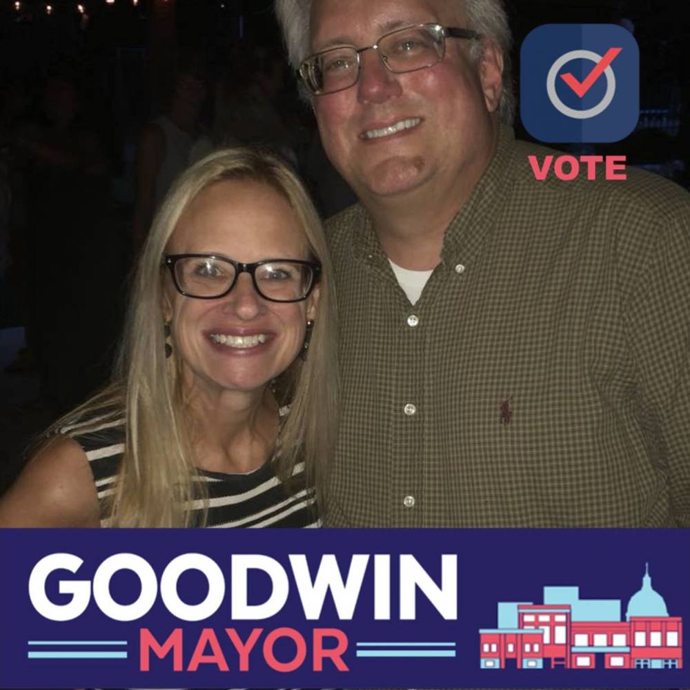 Meet your Posher, Erin